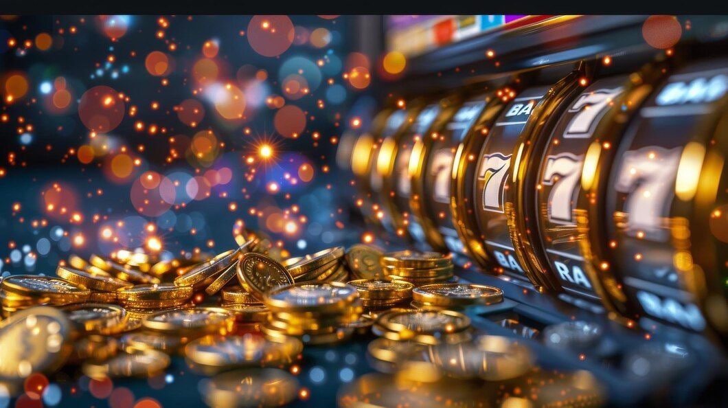 Fitur bonus dan putaran gratis Fitur bonus permainan Relax Gaming