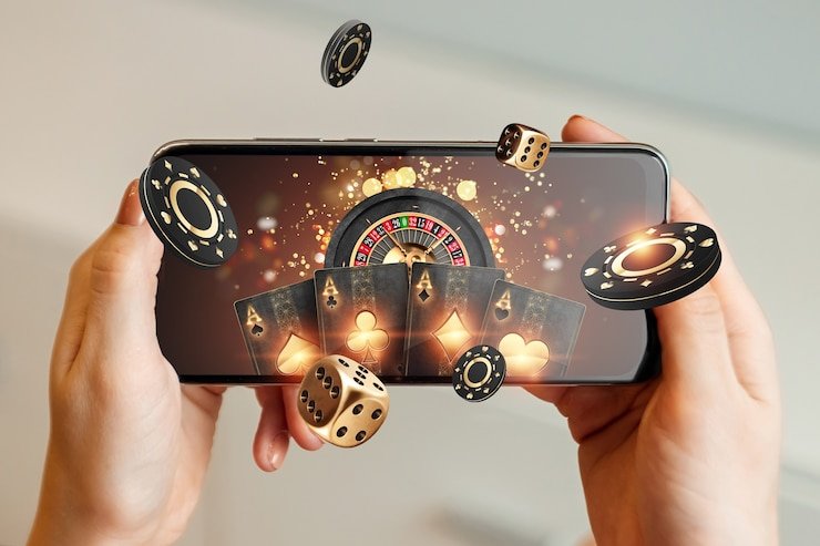 Tutorial memainkan Wild West Gold Tutorial memainkan Wild West Gold